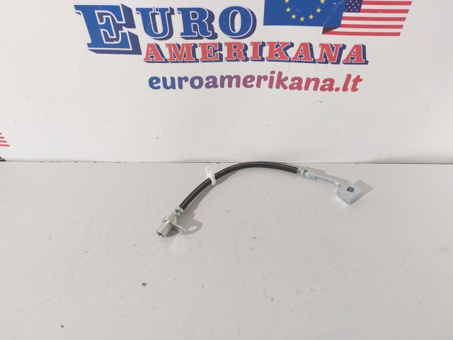 Brake Hose (Front , Left)